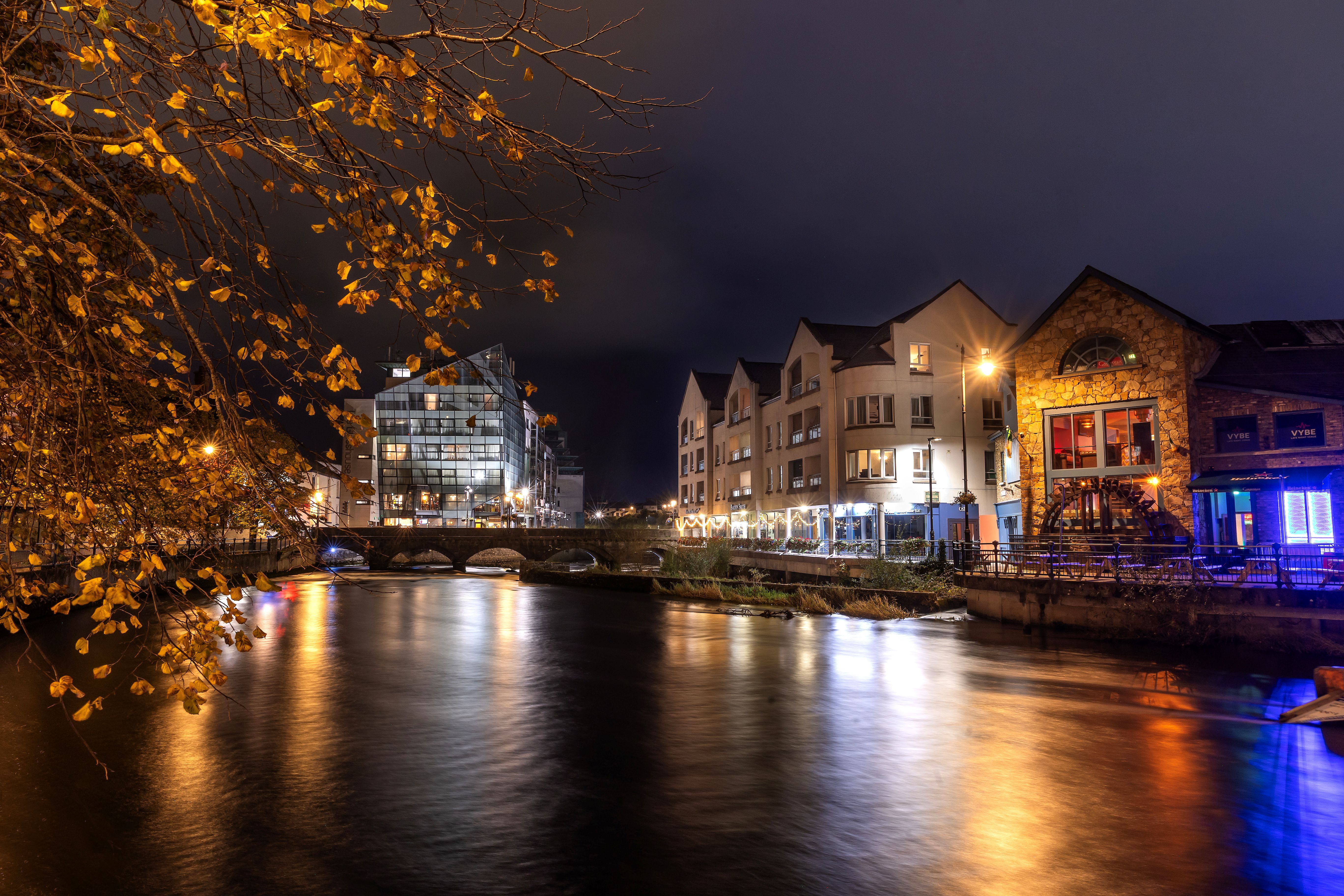 &ldquo;Good Evening and Good Night Sligo&rdquo; to Celebrate Sligo&rsquo;s Thriving Night-Time Economy